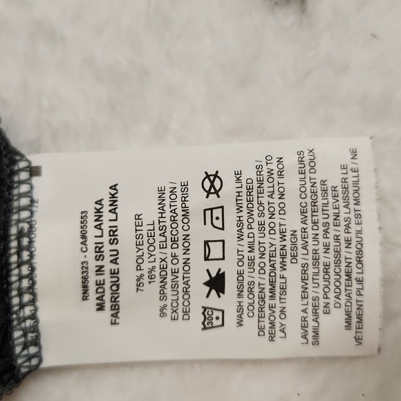 Nike Dri-fit tank top - Picture 4 of 4